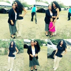 Meet your Posher, Judith